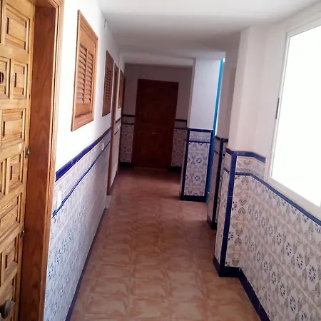 Apartment With Sea View Torrevieja